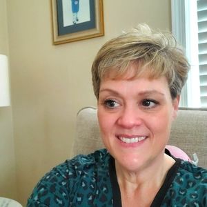 Meet your Posher, Sandy